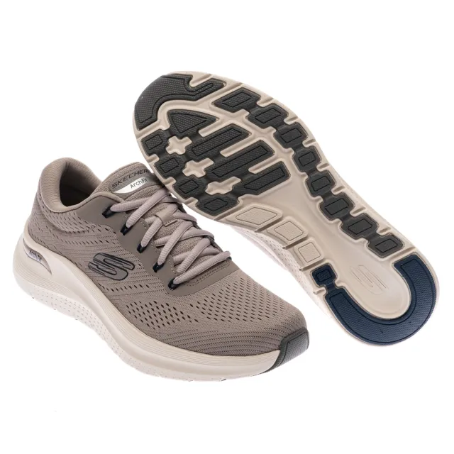 【SKECHERS】男鞋 運動系列 運動鞋 ARCH FIT 2.0(232700TPE)