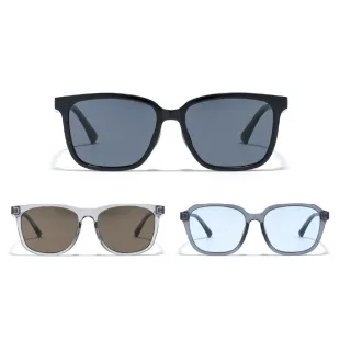 【JINS】Chill墨鏡系列-多款任選(URF-25S-031/032/033)