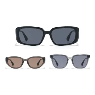 【JINS】Chill墨鏡系列-多款任選(URF-25S-045/046/047)