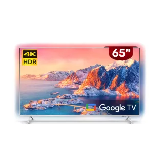 【Philips 飛利浦】65吋4K android聯網液晶顯示器(65PUH8528)