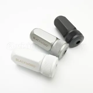 【美國 BLACKWING】《ONE STEP 鋁質 Long Point 鉛筆削》