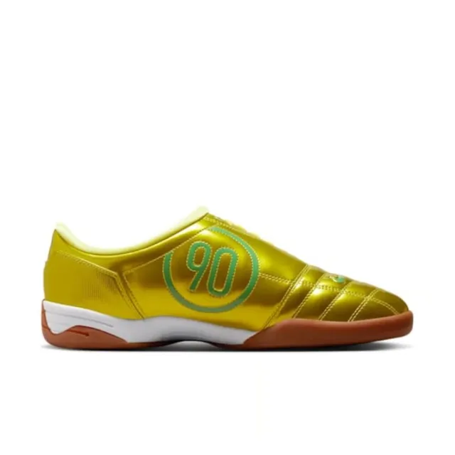 【NIKE 耐吉】Nike Total 90 SP Dynamic Yellow 黃綠 男鞋 Y2K HJ9351-700