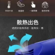 【智殿】300瓦手持熱風槍 熱縮膜 軟陶熱風槍 熱縮片 工業熱風槍(熱縮膜 工業熱風槍 165-HG300W)
