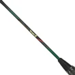 【VICTOR 勝利體育】VICTOR x《七龍珠Z》聯名羽球拍(TK-SHENRON G深綠)