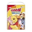 【GOO.N】日本大王 迪士尼聯名褲型 紙尿褲/尿布M-XXL(官方正貨)