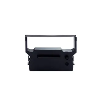 【Color24】for CITIZEN IR61 紫色相容色帶(適用INNOVISION 創群 6600/CITIZEN IR-60)