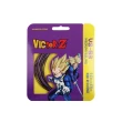 【VICTOR 勝利體育】VICTOR x《七龍珠Z》聯名拍線(VS-63DBZ CJ/EO 暗黑、自由紫/明黃、螢光橘)