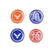 【VICTOR 勝利體育】VICTOR x《七龍珠Z》聯名挑邊器(AC015DBZ)