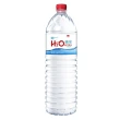 【H2O】Water純水1500mlx12入/箱(官方直營)  (TQF微笑標章)