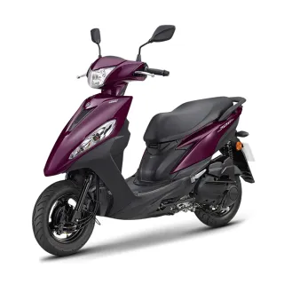 【YAMAHA 山葉】JOG125-7期機車鼓煞-UBS版-2025年新車(24期-現折優惠款)