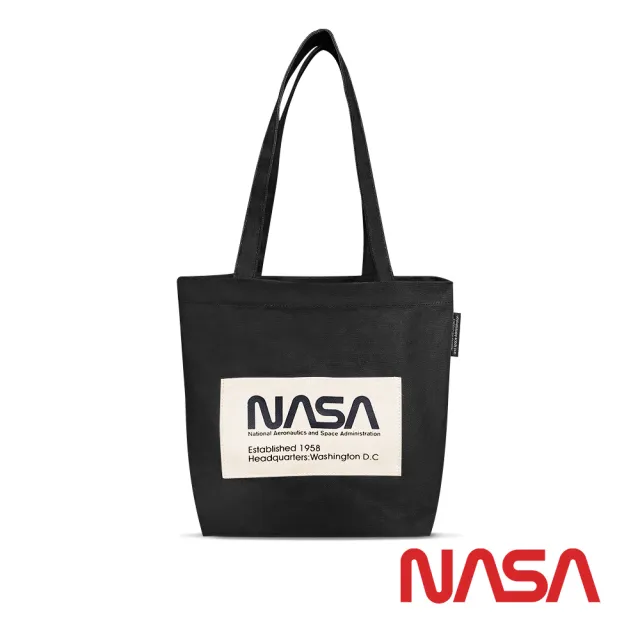 【NASA SPACE】太空旅人系列實用百搭肩背包/旅行小包(多款)