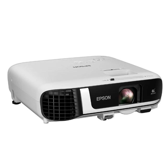 EPSON 愛普生 EB-2250U 商務投影機，專為中小型辦公室設計，具備 WUXGA 1920x1200 原生解析度及 3001-5000 流明高亮度，提供清晰銳利畫質。支援 HDMI 介面、內建喇叭及 16:9 畫面比例，適合商務會議與簡報使用。輕巧 4.7kg 重量，吊掛安裝方便，燈泡壽命長達數千小時，BSMI 及 NCC 認證，1 年保固，菲律賓原產地。提升您的辦公效率，選擇 EPSON EB-2250U 專業投影解決方案！