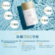 【牛爾京城之霜】新上市 買1送1 零重力海洋友善輕膚防曬乳SPF50+PA+++50ml(不黏膩/不悶/不曬黑)