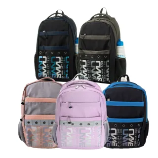 【UnMe】MIT Medium韓風雙肩減壓人體工學後背書包(多色/中高年級130CM以上適用)