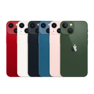 【Apple】A級福利品 iPhone 13  128G 6.1吋