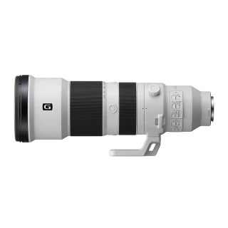 【SONY 索尼】FE 400-800mm F6.3-8 G OSS 超望遠變焦鏡頭(原廠公司貨  二年保固)