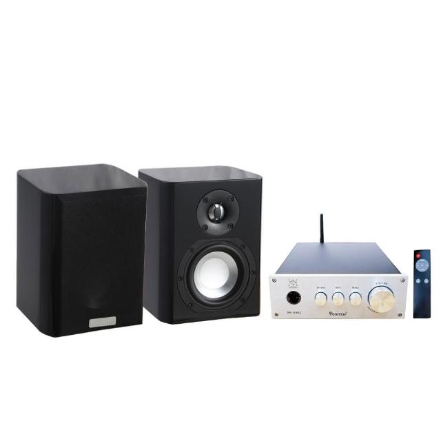 【Polestar】LS-11V2(環繞喇叭)