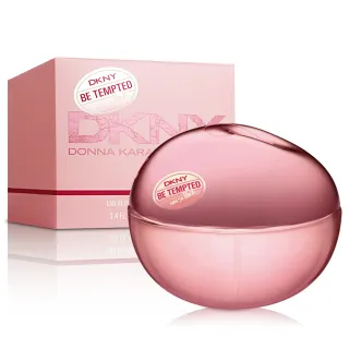 【DKNY】怦然女性淡香精100ml(專櫃公司貨)
