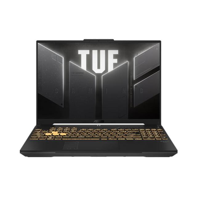 【ASUS 華碩】特仕版 17.3吋電競筆電(TUF Gaming F17 FX707VJ/Core 5 210H/32G/512G+1TB/RTX3050/Win11)