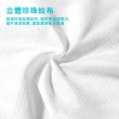 【Hoppi】嬰兒純水加蓋濕紙巾升級版80抽(24包箱購)