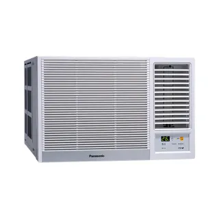 【Panasonic 國際牌】5-7坪 R32 一級變頻冷專右吹式窗型空調(CW-R40CA2)