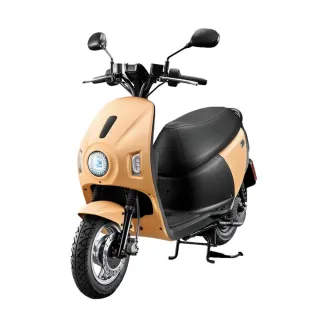 【eMOVING】EZ1(綠牌輕型換電電動機車ZN3H1)