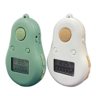 【新韻傳音】小葫蘆16合一念佛機計數器 充電款(正版音樂授權 唸佛機計數器雙功能)