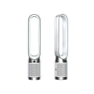 【dyson 戴森】TP10 Purifier Cool Gen1 二合一涼風空氣清淨機 循環風扇