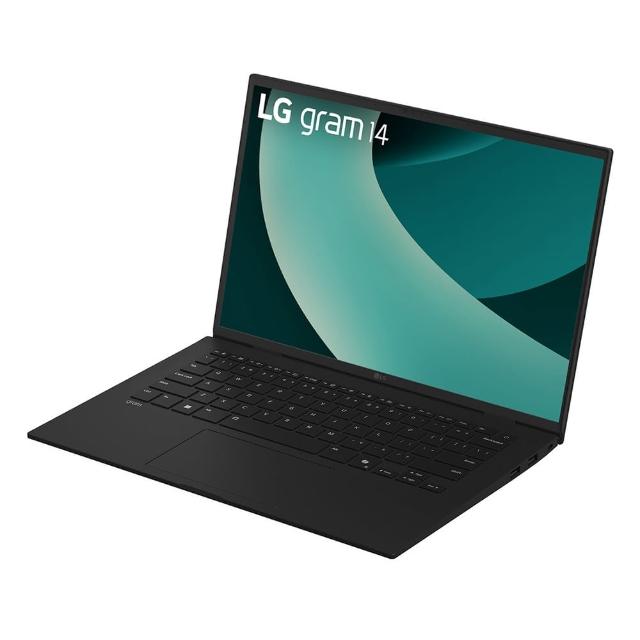 【LG 樂金】Gram 14吋 Ultra 5 輕薄AI筆電(14Z90T-G.AP55C2/16G/512GB NVMe/WIN11PRO)