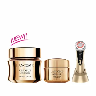 【蘭蔻】官方直營 2025新上市絕對完美永生玫瑰逆齡乳霜30ml(LANCOME/全新上市/乳霜/抗老/醫美級PDRN)
