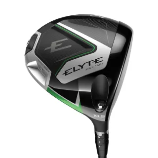 【Callaway 卡拉威】ELYTE MAX FAST 發球木桿