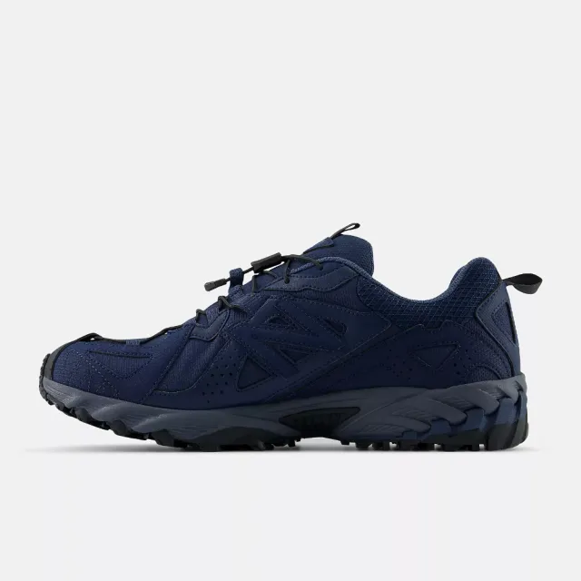 【NEW BALANCE】610T 復古鞋 男鞋 女鞋 休閒鞋 運動鞋 海軍藍 D楦 NB(ML610XP)