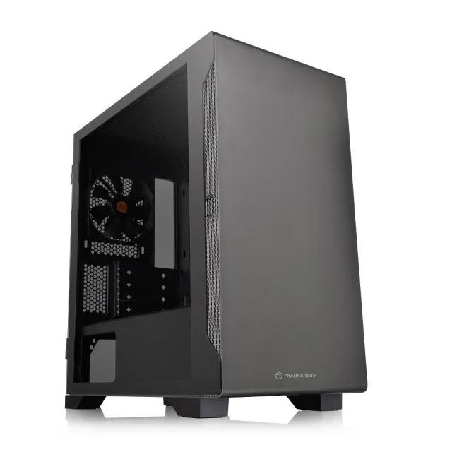 【NVIDIA】i5十四核GeForce RTX 5070{瑪亞特L1FD}電競電腦(i5-14600KF/華碩B760/32G D5/2TB/WIFI)