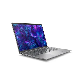 【HP 惠普】14吋U7行動工作站筆電(ZBOOK 8 G1i 14/BR6U6PT/Ultra7 255U/16GB/512GB SSD/W11P)