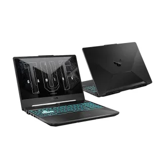 【ASUS 華碩】升級附1TB+16G★15.6吋 R5 RTX3050電競筆電(FA506NC-0082B7535HS/R5-7535HS/16G/512G/W11)