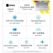 【ASUS 華碩】微軟M365一年組★14吋i3輕薄筆電(i3-1315U/8G/512G SSD/W11/VivoBook X1404VA)