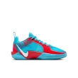 【NIKE 耐吉】籃球鞋 童鞋 中大童 兒童 運動鞋 莎賓娜 SABRINA 2 GS 藍紅 FQ7376-400