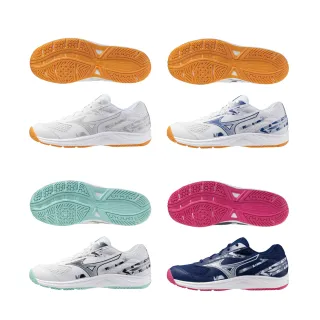 【MIZUNO 美津濃】SKY BLASTER 4 羽球鞋 71GA253310 71GA253311 71GA253313（任選一雙）(羽球鞋)