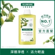 【KLORANE 蔻蘿蘭官方直營】植萃洗髮精400ml(養髮/控油/護色/修護/蓬鬆/涼感/全效/舒敏/抗屑/淨透/保濕)
