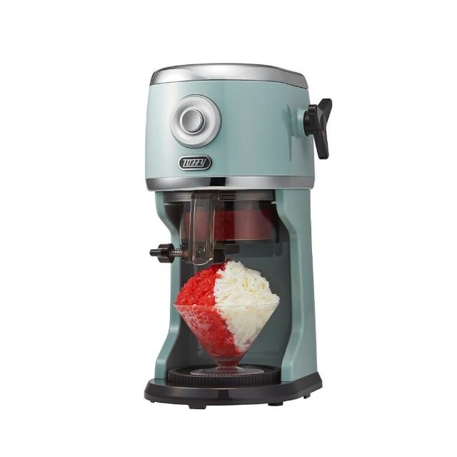 【TOFFY】Classic復古電動刨冰機(K-IS14 2025新款)