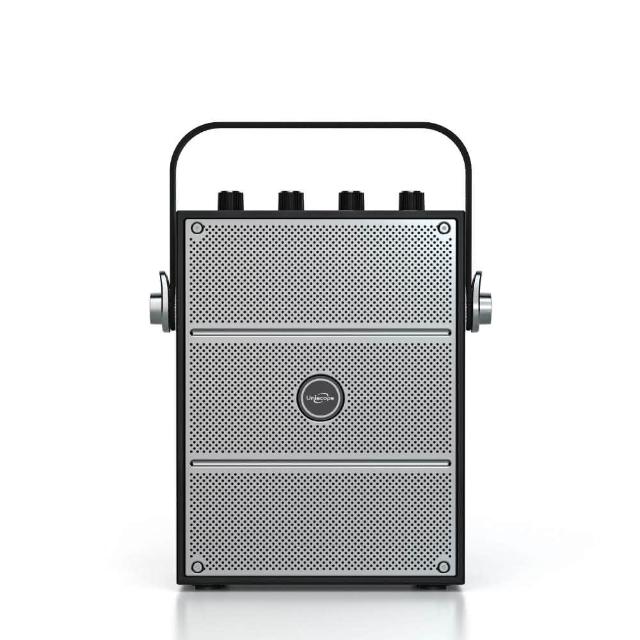 【Uniscope 優思】專業級高傳真音響(US-K65)