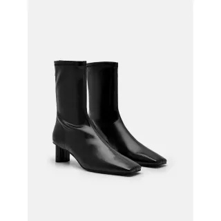 【PEDRO】Icon 踝靴(小CK集團品牌 官方直營)