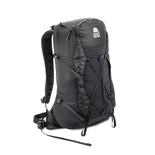 【GRANITE GEAR】輕量登山背包 22L 5000052 Dagger(防撥水、耐磨、抗撕裂、旅行、健行)