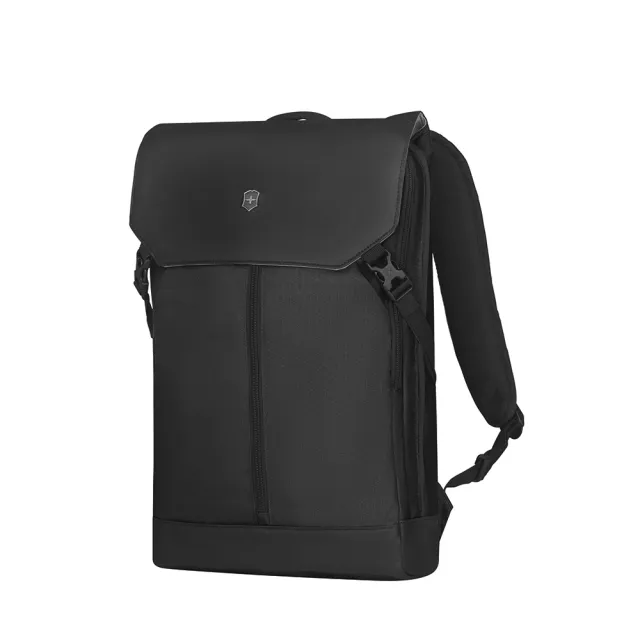 【VICTORINOX 瑞士維氏】Altmont Original 14吋掀蓋式後背包 三色任選(610222 610223 610224)