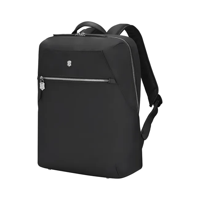 【VICTORINOX 瑞士維氏】Victoria Signature系列14吋後背包(612203 612204)