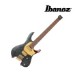【IBANEZ】MGFM10 Manuel Gardner Fernandes 簽名款電吉他 無頭電吉他(原廠公司貨 商品保固有保障)