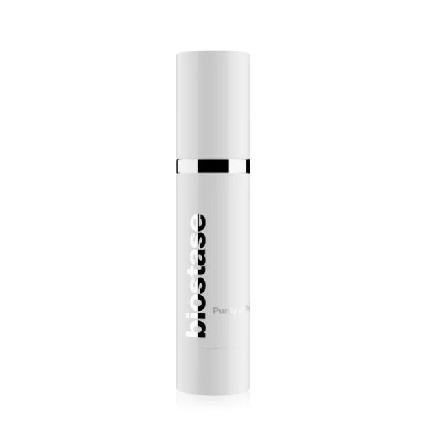 【biostase 貝奧帝】孔雀石瑩亮煥膚神仙乳30ml(孔雀石;油性;混合性;暗瘡;防禦;零瑕疵;平衡;淨化;控油)