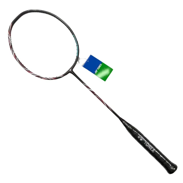 【YONEX】ASTROX100TOUR羽球拍4U5鮮紅(AX100TOUR)