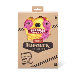 【ToysRUs 玩具反斗城】Fuggler牙齒怪 9吋異類實驗怪- 隨機發貨