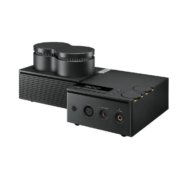 【Yamaha 山葉音樂】S 級福利品-HA-L7A 耳機擴大機